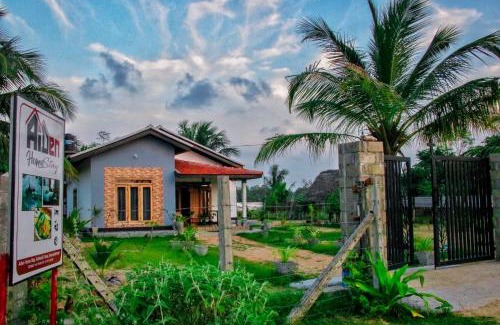 Pasikuda House | Aiden Homestay