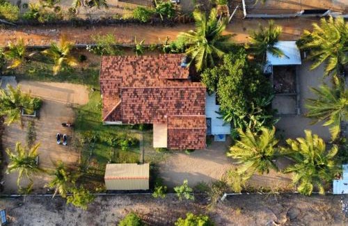 Pasikuda House | Aiden Homestay