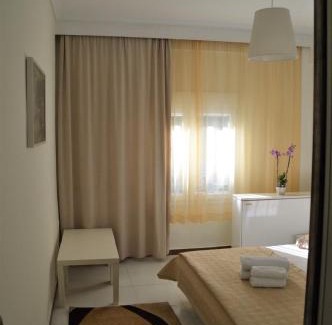 Evosmos Apartment | Aigaiou House