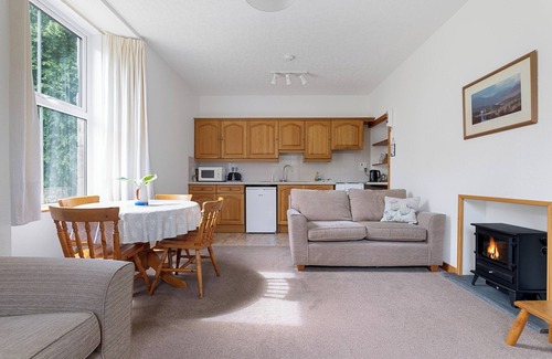 Glen Urquhart Cottage | Aigas Holiday Cottages Old Dairy
