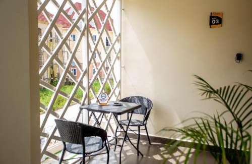 Abuja Apartment | Aija Residences