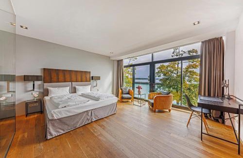 Friedrichshafen Hotel | aika seaside living hotel