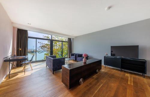 Friedrichshafen Hotel | aika seaside living hotel