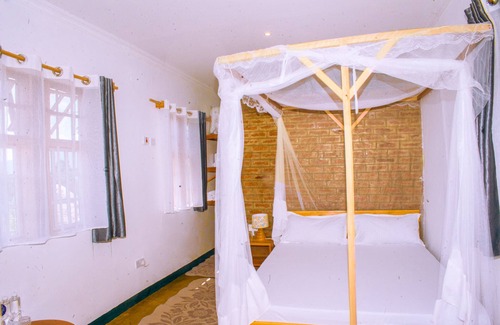 Iringa Bed & Breakfast | Aika Sunrise:Your Home in the Hills Bed&Breakfast