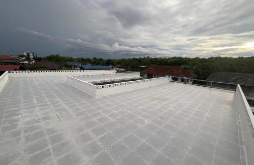 Lampang House | Aiko poolvilla
