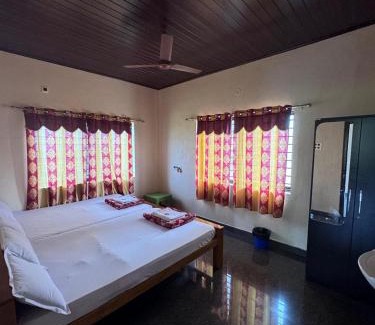 Gokarna House | Aikya homestay