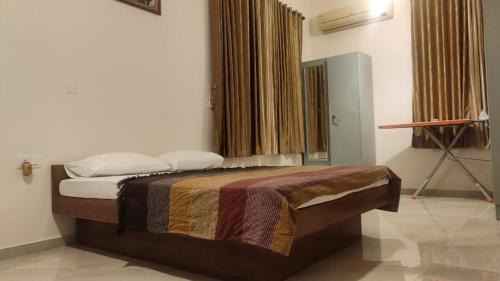 Adyar Apartment | Aikya Kadri #Your Home Away from Home# non Smoke# Vegetarians Preferred# Strictly for Families