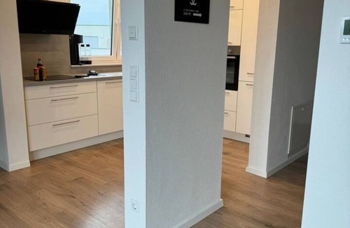 Schwaebisch Hall Apartment | AIL Hall Apartment