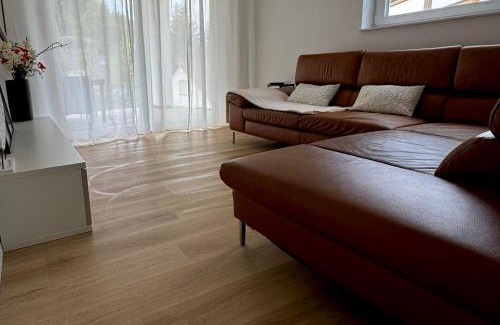 Kunzelsau Apartment | AIL Kün Studio