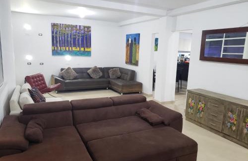 Ibague House | Aima Ibagué