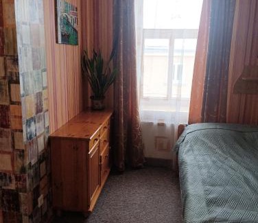 Saldus Apartment | Ainas flat