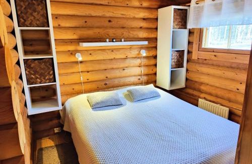 Tolva House | Ainola Cottage