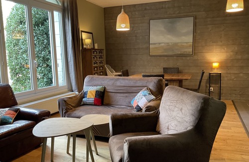 Reugny House | Ainsi de Suites