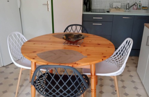 Saint-Martin-d'Ardeche Cabin | Air-conditioned Residential Pavilion & Swimming Pool Gorges de l'Ardèche
