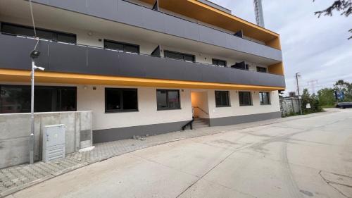 Rovinka Apartment | Air-conditioned 2 room Apartment, with terrace, Rovinka, 202