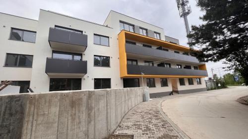 Rovinka Apartment | Air-conditioned 2 room Apartment, with terrace, Rovinka, 202