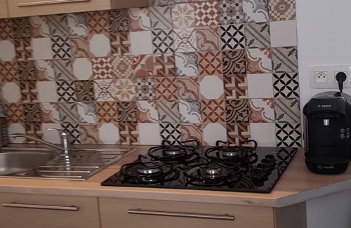 Pezenas Apartment | Air-conditioned apartment