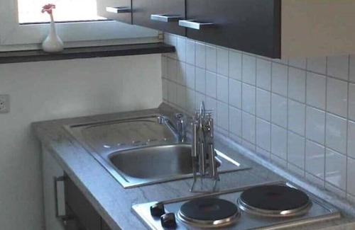 Recklinghausen Apartment | air-conditioned attic apartment in RE-Nord