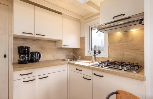 Hoge Hexel House | Air-Conditioned House in the Green Twente