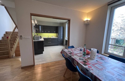 Gagny House | Air-conditioned house near RER/Paris/Disney/CDG