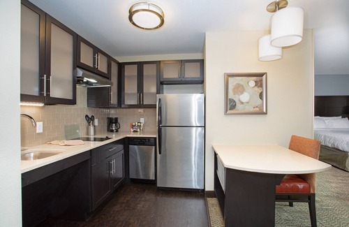 Littleton Apartment | Air-Conditioned Studio | Pool Access