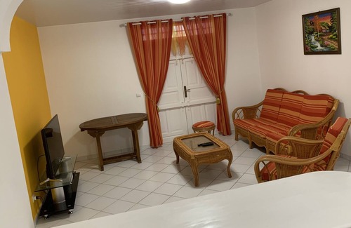 Matoury Villa | Air-conditioned twin villa in a quiet subdivision