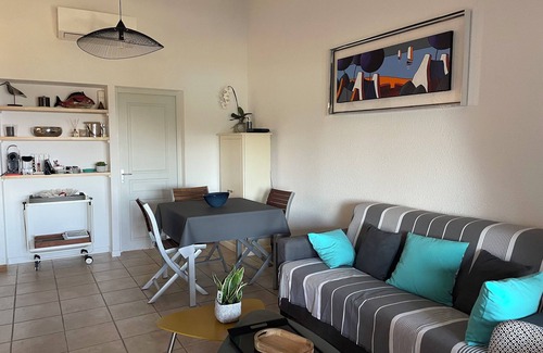 Santa Giulia House | air-conditioned villa, WiFi, terrace panoramic view over the bay of santa guilia
