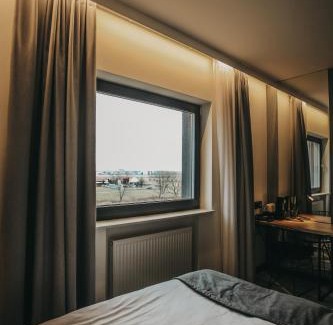 Wlochy Hotel | Air Hotel