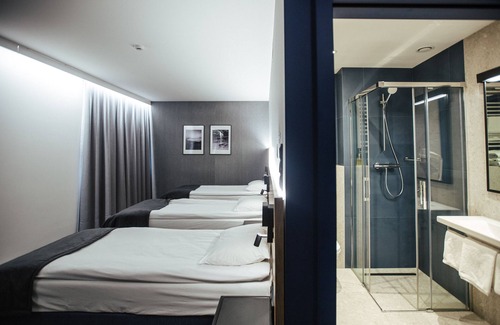 Wlochy Hotel | Air Hotel