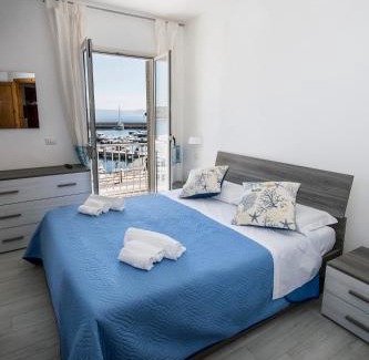 Trinita d'Agultu e Vignola House | AIR La Casa di Gio'