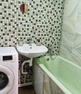 Chisinau Apartment | Air-Moldova 25