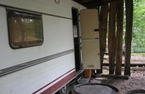 Saint-Privat Other | air naturel de camping moulin de malesse