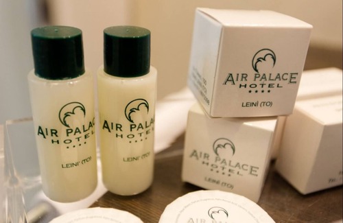 Leini Hotel | Air Palace Hotel