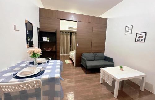 San Antonio Apartment | Air Residences staycation2