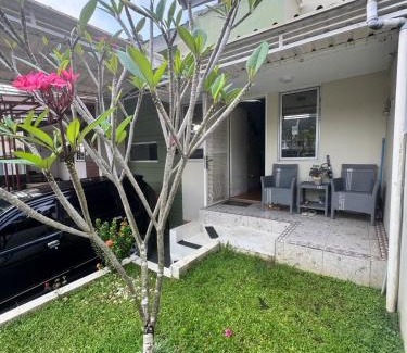 Sei Pinang House | Aira Stay House Dramaga