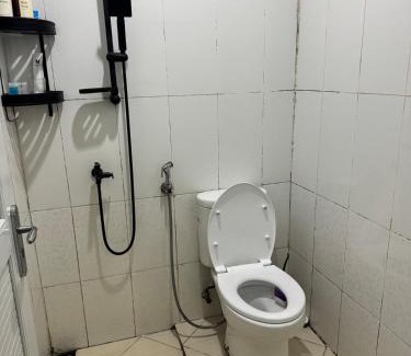 Sei Pinang House | Aira Stay House Dramaga
