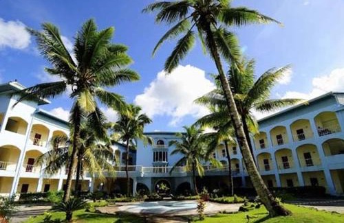 Airai Resort | Airai Water Paradise Hotel & Spa