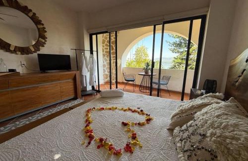 Tequesquitengo Bed & Breakfast | Airam, Holistic Boutique Hotel