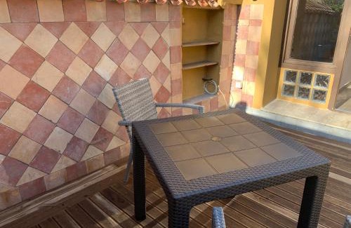 Almansa Apartment | AIRAM Home BUHARDILLA