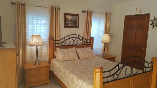 Paget Apartment | AIRBAB Moon Gate East