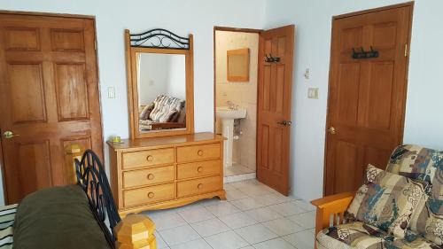 Paget Apartment | AIRBAB Moon Gate East