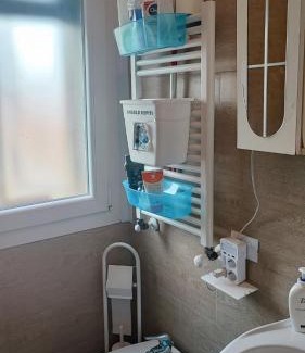 Treviso House | Airbnb Ferentella
