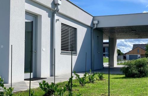 Trebon Apartment | AirbnbTřeboň - modern apartment