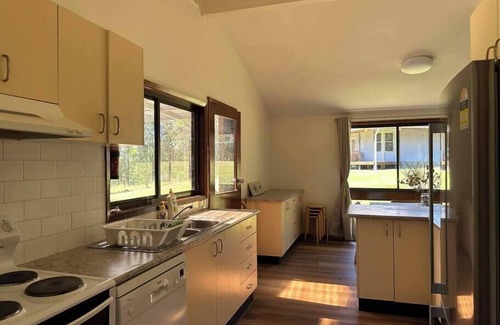 Kangy Angy House | Aircabin - KANGY ANGY - Lovely - 4 Bedrooms House