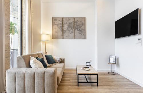 Ruzafa Apartment | AIRE Holidays Valencia