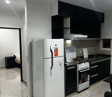 Concordia Apartment | Aire y Sol