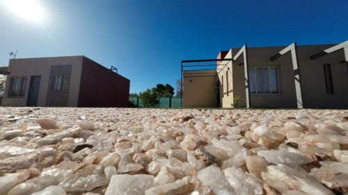 San Agustin de Valle Fertil House | Aires del Valle