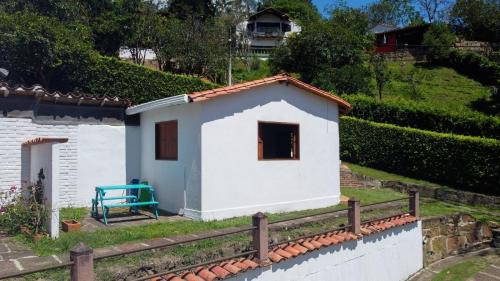Curiti House | Aires de encanto