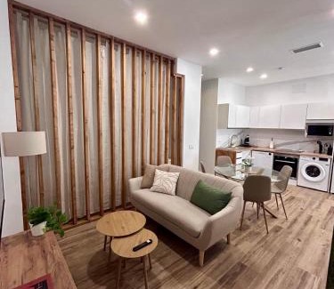 Patraix Apartment | Aires de Valencia