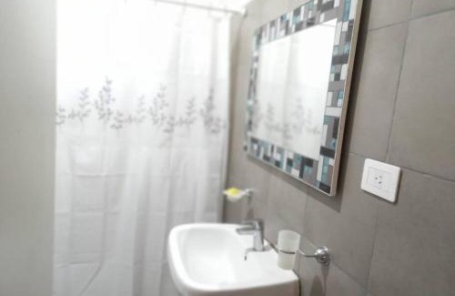 Chacras de Coria House | Aires de Vistalba